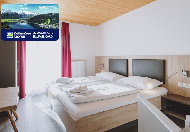  in Zell am See - Appartements Sulzer - TOP 23