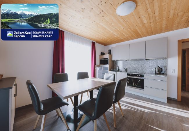  in Zell am See - Appartements Sulzer - TOP 22